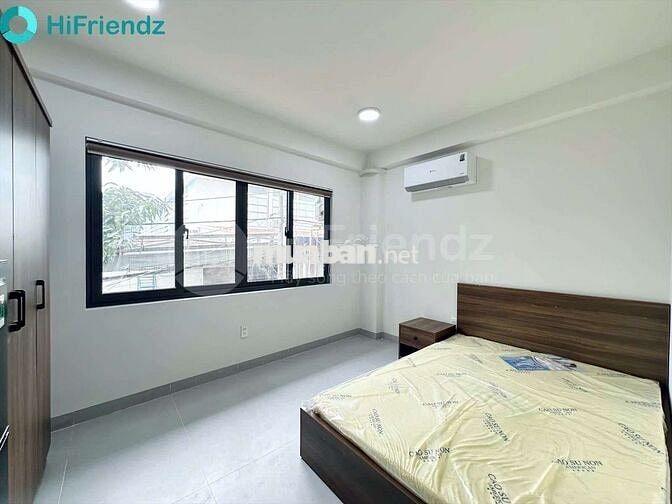 CHO THUÊ PHÒNG STUDIO CỬA SỔ TRỜI NGAY TRỤC ĐƯỜNG DƯƠNG QUÃNG HÀM