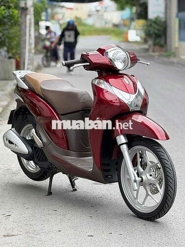 Honda SH Mode 2018 Đỏ