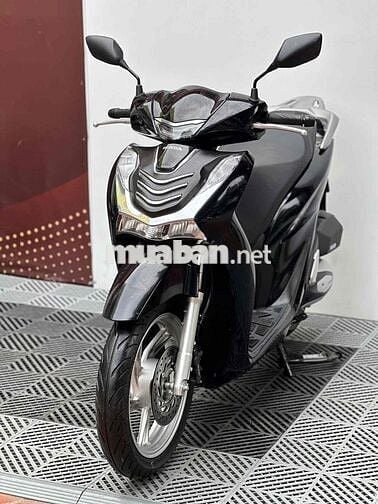 SH125 CBS 2023 bao check - Trả trước 40tr nhận xe✅