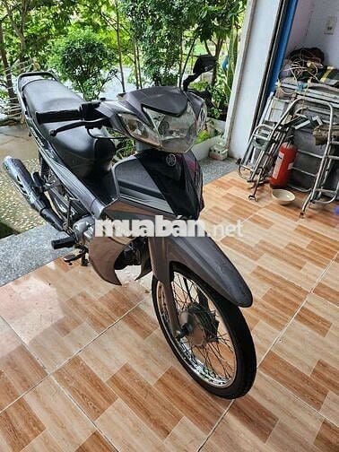 Yamaha Sirius cuối 2015 biển 47 xe zin đẹp