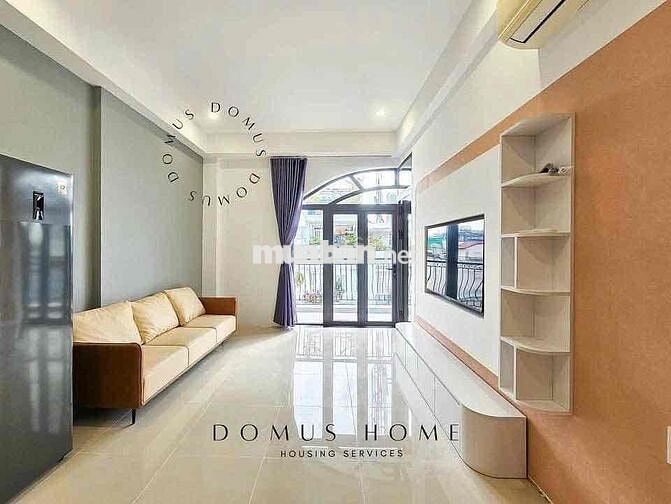 🔥🔥 CĂN HỘ BANCOL 1PN,1PK_đón nắng tự nhiên_thoáng_thang máy hầm xe🔥🔥