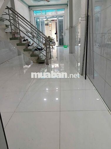 🏡CHO THUÊ NHÀ HẺM TRẦN XUÂN SOẠN 3m3 x 14m - 2PN - 2WC