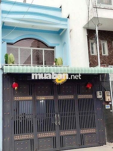 NHÀ NGAY KINH DƯƠNG VƯƠNG DIỆN TÍCH KHỦNG 2 TẦNG- 80M2- HXH- GIÁ 6,4TỶ