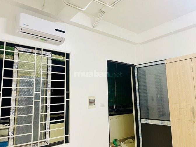 Cho thuê phòng trọ tầng 4 giá rẻ