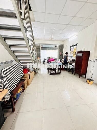 TRUNG TÂM TÂN PHÚ-TÂN SƠN NHÌ-2 TẦNG-40M2-CHỈ 3.1 TỶ