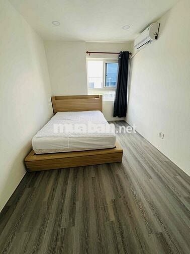 Căn hộ cho thuê. Chung cư Phúc Lộc Thọ