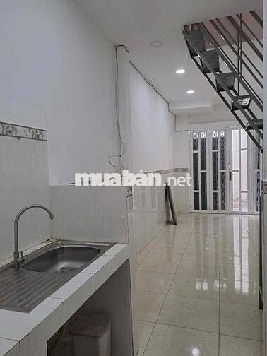 Cho thuê nhà nguyên căn Đường Phan Tây Hồ P7 Quận PN