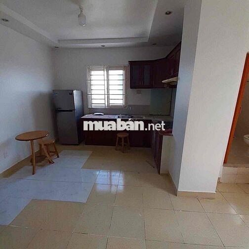 CHO THUÊ NHANH CC 2PN GẦN PHẠM VĂN ĐỒNG THỦ ĐỨC CHỈ 5TR/ THÁNG