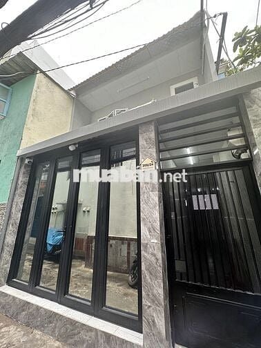 Căn hộ có gác full nội thất ngay kcx Tân Thuận quận 7