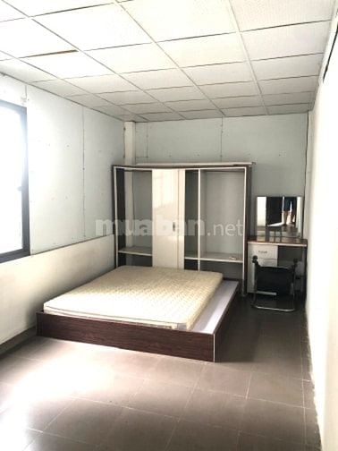 Cho thuê phòng tầng 3 khép kín