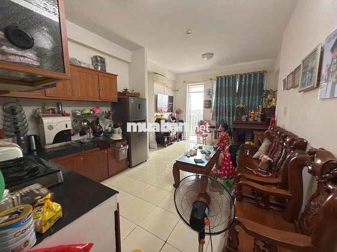 [Bán] Căn hộ chung cư Đông Hải (đã có sổ) - 64m2