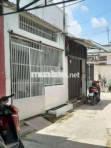 1 CĂN *** - NHÀ TÂN THỚI NHẤT HXHT - 4×10