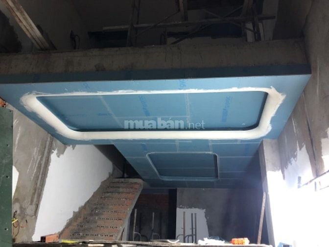 Chuyên thi công các loại Trần thạch cao.vách ngăn.vách trang trí.