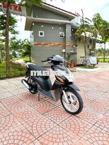 🛵Honda Click 110 Máy Zin Êm Ấm,Xe Sạch Đẹp