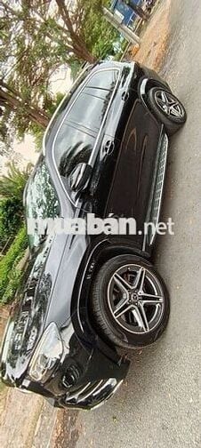Mercedes-Benz GLS 450 4MATIC 2021 (xe chính chủ)