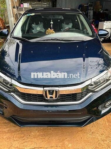 cần bán Honda City top 2020