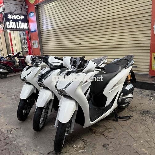 Bán xe Sh 125/2023.