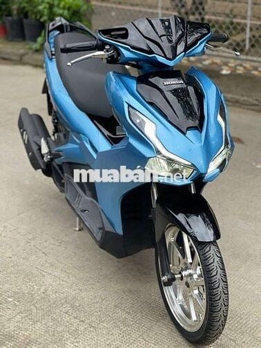 Honda Air Blade 2022 Xanh