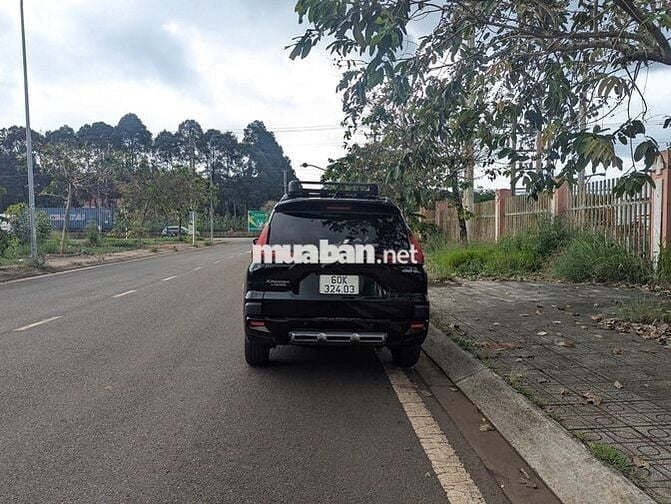 Mitsubishi Xpander Cross 2023  - 78000 km