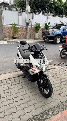 Honda Air Blade 2008 Trắng đen