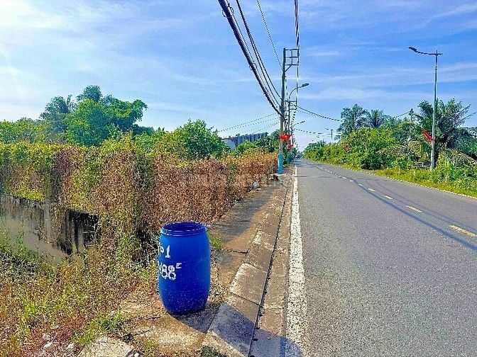 MT Thế Lữ, 5 tỷ, 100m2, Bình Chánh, ngay Bệnh viện Nhi Đồng 3