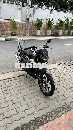 Honda Sonic 150 2021 Đen 21000 km