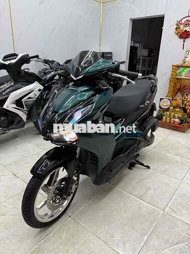 AB 150 2020 nồi bô gió mâm crom X1R bi cầu âu đỳ t