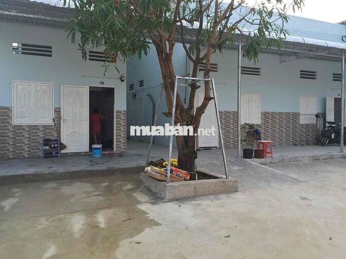 Cho thuê phòng trọ đường yersin Hiệp Thành, thủ dầu một Bình Dương