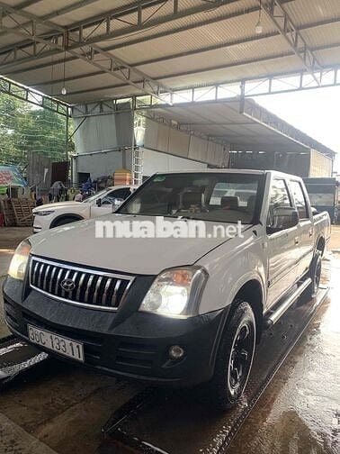 Xe đi công trình, dư dùng