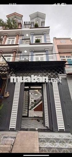 nhà ở riêng lẻ . 4x20 pbhhb . bt