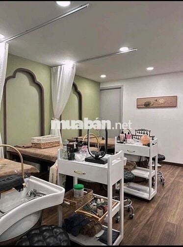 🏡 Nhà cho thuê – Kỳ Đồng, P.9, Quận 3 - 4x14m , trêt , lầu - 19 triêu.