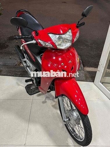 BÁN HONDA WAVE A 100/CUỐI 2011 TRÙM MỀN,BSTP 1 CHỦ