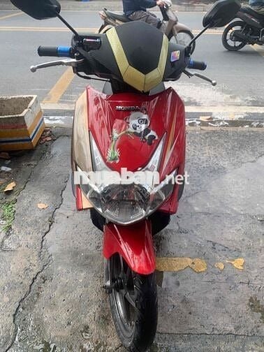 Thanh Lý Xe AIRBLADE BS 54