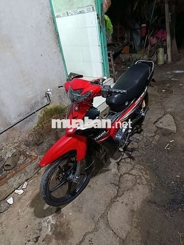 Sirus 50up110 máy kêu nhẹ