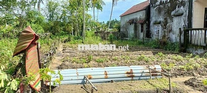 Lô đất phù hợp đầu tư, xây villa, căn hộ...