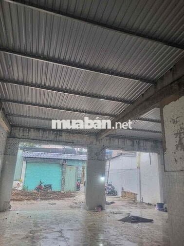 Kho xưởng 364m2; 13*28 tiện sản xuất các nghề