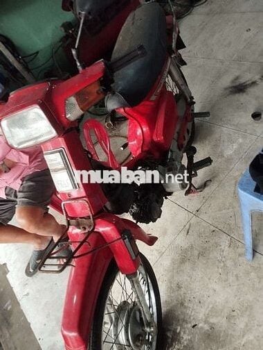 Citi máy ngon , nhựa tạm