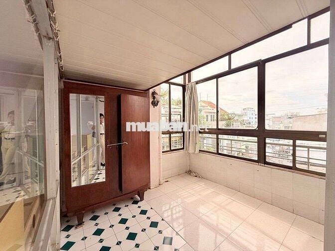 🏡 LÔ GÓC 2 MẶT THOÁNG – 2PN – TRUNG TÂM Q1 – Q3 – Q10