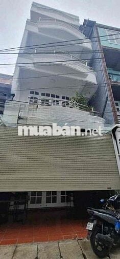 Bán nhà hẻm đường Ba Tháng Hai, phường 4 , Tp.Đà Lạt