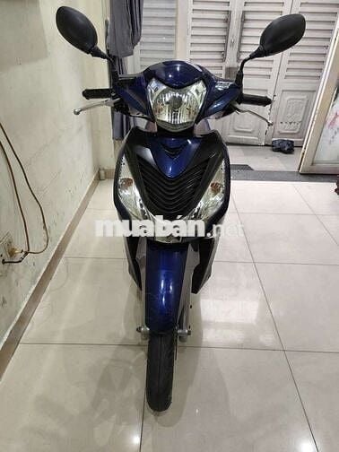 vison 2017 Fi trùm mền bstp mới 98%