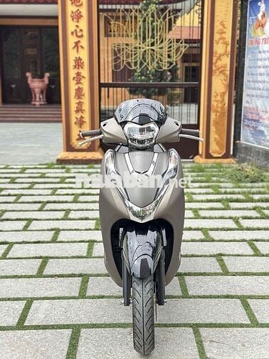 Honda Lead 2018 Vàng cát