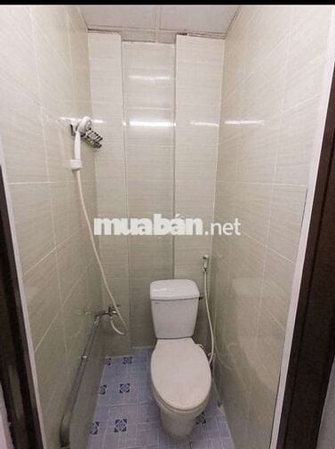 Cho thuê nhà riêng phường 12 gò vấp