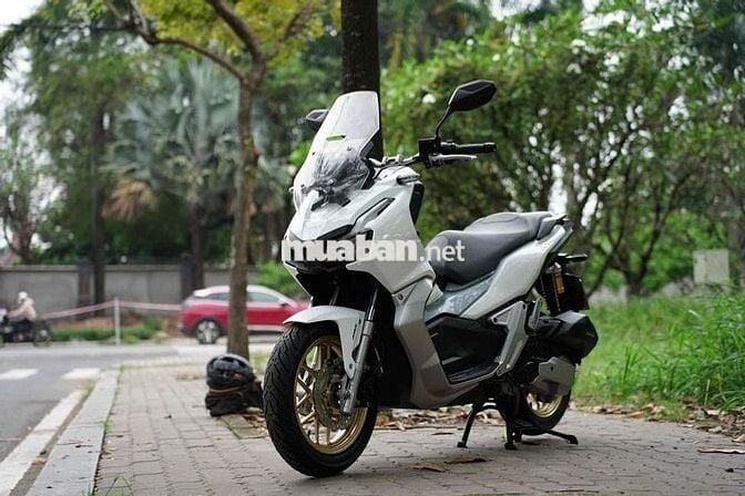 😈🤠 HONDA ADV 150 ABS 2022 BJỂN SG ODO THẤP