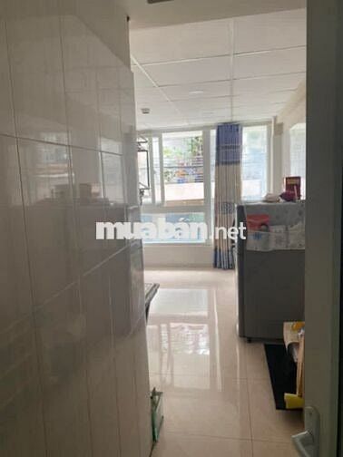 [TÌM NAM Ở GHÉP]  Tìm 1 bạn ở ghép ngay Hoàng Diệu 2, gần SPKT