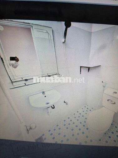 Phòng cho SV nữ-gia đình nhỏ 16-20m2 lầu 2 và 3,Hồ Văn Huê Phú Nhuận