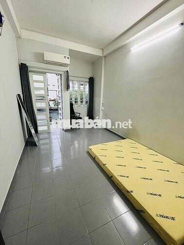 Phòng trọ chung chủ khu vực Phan Xích Long