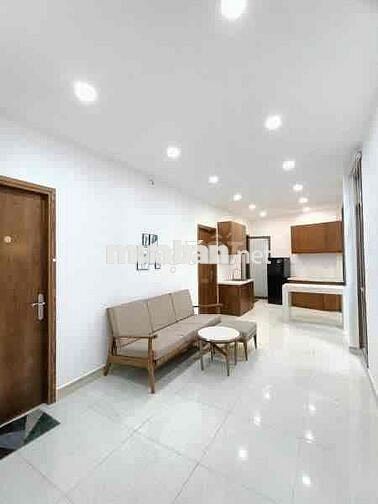 2PN 1PK NGÃ TƯ PHÚ NHUẬN GẦN CÔNG VIÊN TAO ĐÀN