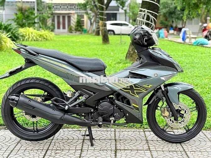 Ex 150 biển 43. nợ xấu đưa 6t5 lấy xe