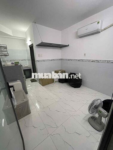 PASS PHÒNG TRỌ – LÝ PHỤC MAN, QUẬN 7