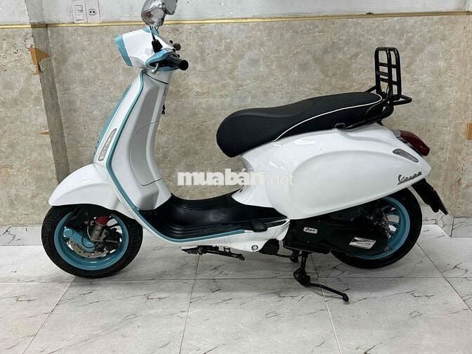 Sprin ABS máy iget màu trắng xsmh 43E1-457.45